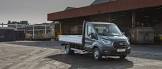 Ford-Transit-Chassis
