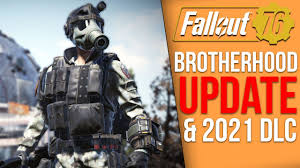 Relationships with her family, friends and view of the world are forever altered. Fallout 76 News 2021 Dlc Details Big Update This Week Damage Hotfix Youtube