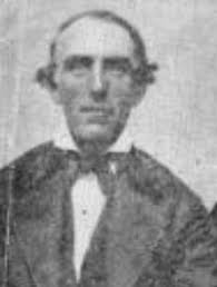 Isaac Gates (1818-1876)