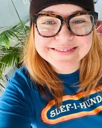 Introduction of a lunch counter owner in Medford, Oregon