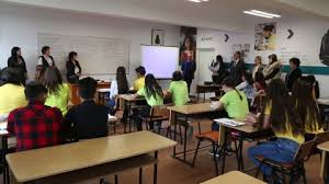 Liceul teoretic anghel saligny cernavodă. Investitie In Invatamantul Profesional Dual S A Inaugurat Sala Adient In Cadrul Liceului Anghel Saligny Ploiesti Prahova Business Despre Afaceri Zi De Zi Primul Cotidian Online De Afaceri Din Prahova