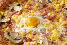 Maybe you would like to learn more about one of these? La Pizza D Uovo Di Cotto E Mangiato Ginger Tomato