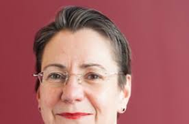 MAX-PLANCK-SYMPOSIUM 16.10.2019 REFERENTINNEN