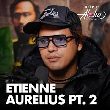 Etienne Aurelius (@i.am.aurelius) • Instagram photos and videos