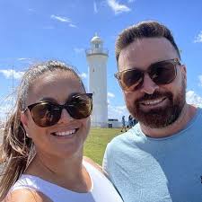 Holly Stringer and Corey Hope's Wedding Website