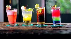 7 Resep Minuman Segar Pelepas Dahaga Saat Cuaca Panas Ragam Bola Com