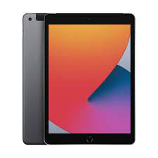 Get 3% daily cash back with apple card. Apple Ipad 10 2 Wi Fi 32gb Spacegrau 8 Gen Myl92fd A B Ware Bei Notebooksbilliger De