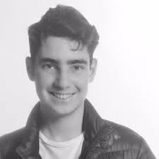 Daniel Crippen's Instagram, Twitter & Facebook