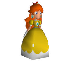 Mario party 3 (information about mario party 3 at wikipedia) adam baratz (1483) added mario party 3 (nintendo 64) on nov 10, 2001 credits (120 people) Nintendo 64 Mario Party 3 Daisy The Models Resource