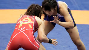 Girls are more flexible than guys and in wrestling that is a huge advantage. What Different Weight Classes Are At Olympic Wrestling