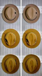 Bollman Hat Company Makers Collection Fedora Hat Men Fedora Hat Men Outfits Hat Men Outfit