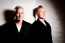 With martin's success as a member of hit eighties band spandau ballet and as an actor in shows like eastenders and waterloo road, it's no but there's another member of the kemp family who you may be less familiar with. The Kemps Explain Their New Spoof Documentary We Re Not Taking The P Out Of Spandau Ballet London Evening Standard Evening Standard