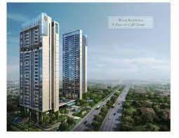 Jual apartemen green sedayu di jakarta barat. Dijual Apartemen Wang Residence Di Jakarta Barat 3 Br 170 Sqm Full Furnished Unfurnished 56830