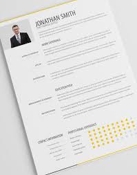 Not only resume format pdf simple, you could also find another pics such as simple resume examples free, resume format word doc, resume format download word, simple resume template pdf, sample resume templates pdf. 130 Best Resume Cv Templates For Free Download 2021 Update 365 Web Resources