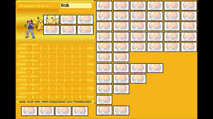 The pokémon card on the left is dynamically updated by filling out the below form: Pokemon Ash Trainer Card Full Kanto Kalos Youtube
