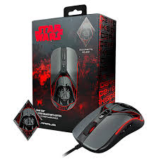 MOUSE DE STAR WARS DARK SIDE PMO-S203DS