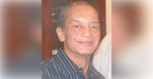 Obituary information for Dwight Lee Riley