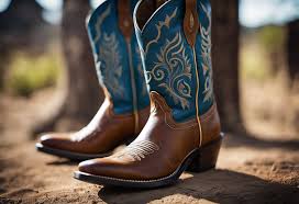 Bota Texana