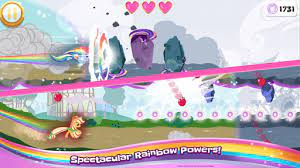 If you prefer, you can also download a file manager app here so you can easily find files on your android device. My Little Pony Corredores Descargar La Aplicacion Apk Gratis