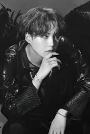 The korea initiative is an organization with individual and corporate members that is dedicated solely to the promotion of korean culture and korean products which has been sweeping asia as hallyu korean wave. Download Bts Suga With Wings Wallpaper Bts Suga Bts Yoongi Min Yoongi