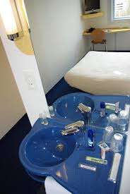 Hotel Ibis Budget Paris Nord 18eme