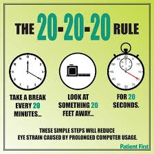 Patient First Patient First S Photos Facebook Digital Eye Strain Eye Strain Dry Eyes
