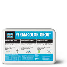 Using a coloured grout is also a great. Permacolor Grout