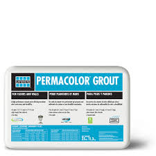 Maybe you would like to learn more about one of these? Permacolor Grout