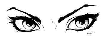 Comic Book Style Eyes - Google Search Cartoon Drawings Comic Drawing Character Drawing