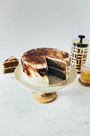 Vietnamese Iced Coffee Cake Hummingbird High Recipe Vietnamese Iced Coffee Coffee Cake Coffee Cake Recipes