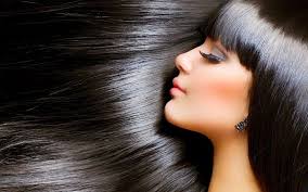 Daha Kalin Saclar Icin Dogal Tarifler Cilt Sitesi Which Hair Colour Long Healthy Hair Shiny Hair