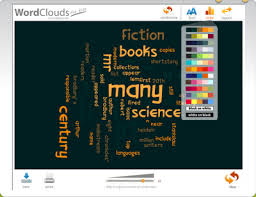 A Nice Word Cloud Generator From Abcya Word Cloud Generator Word Cloud Word Clouds For Kids