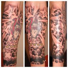 Herrmann's board lfc ink, followed by 368 people on pinterest. Hillsborough Irish St Tattoo Page 2