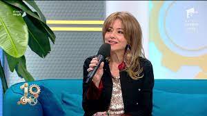 | ştiinte politice, pr, marketing, social media Oana Sarbu Amintiri Frumoase Din Zilele De Filmare De La Liceenii Youtube