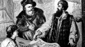 Gutenberg is an integrated marketing and communications company headquartered in new york. Johannes Gutenberg Printing Press Inventions Facts Biography