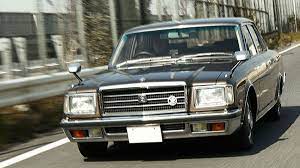 高級車マニア 高級車 トヨタ センチュリー