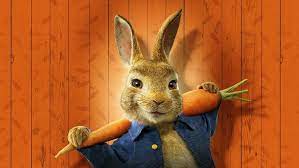 The runaway (2020) film subtitle indonesia streaming movie download gratis online layarkaca21 tv series bioskop 21 Nonton Peter Rabbit 2 The Runaway 2021 Download Film Subtitle Indonesia Moviegan