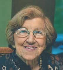 T'Mahry Axelrod Obituary (2015)