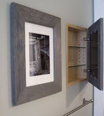 Bathroom Mirror Ideas Diy For A Small Bathroom Small Bathroom Ideas Pictures Bathroom Remod Bathroom Mirror Cabinet Small Bathroom Remodel Trendy Bathroom