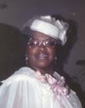 Delores Isaac Obituary (2011)
