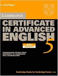 Cambridge Certificate In Advanced English 3 Audio Download Pdf 2cd Cambridge Certificate In Advanced English 5 With Answers Cambridge Tiếng Anh Giao Dục