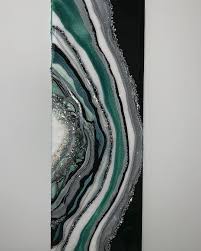 Beautiful Art Created With Our Art Supplies Our Own Brand Of Resin Coming Soon Resin Art Supplies Resin Art Beautiful Art