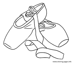 Make your activity more vibrant with this style princess ballerina coloring page. Princess Ballet B09a Coloring Pages Printable