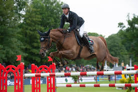 He represented britain at the 2008 beijing olympics, 2009 european championships, windsor, and 2012. Olympia Tokio 2021 Ben Maher Gbr Siegt In Der Qualifikation Fur Das Einzelfinale Reitsport Portal