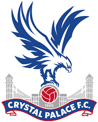 Crystal palace fc logo colours can be found in an image format below. Crystal Palace F C Wikipedia