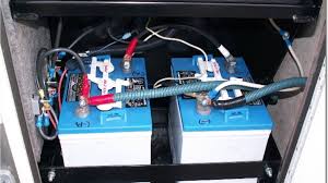 Everyone knows that reading household wiring diagrams is useful, because we can get enough detailed information online in the reading materials. Troubleshooting And Repairing Rv Electrical Problems For The Beginner Axleaddict