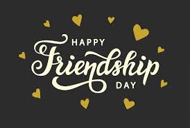 Maybe you would like to learn more about one of these? Friendship Day Images 2020 Download For Mobile