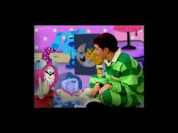 Blue's clues s02 e12 blue's surprise at two o'clock.mp4 download. Download Blues Clues Credits 3gp Mp4 Mp3 Flv Webm Pc Mkv Irokotv Ibakatv Soundcloud
