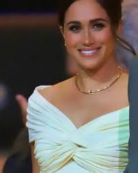 How did you get to know Meghan Markle?