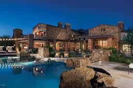 Maybe you would like to learn more about one of these? Scottsdale Arizona Home Sells For 17 5 Million Breaks State Record Mansion Global